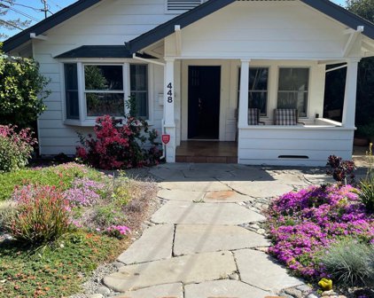 448 Grant Street, Healdsburg