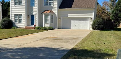 8714 Roundhouse Cir, Easton