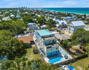 506 A & B Anemone Street, Panama City Beach image