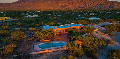 11240 E Timrod, Tucson