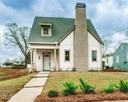 Hapeville