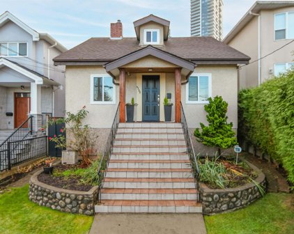 4732 Maitland Street, Burnaby