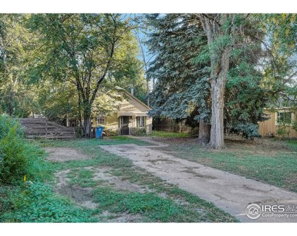1003 W 8th St, Loveland