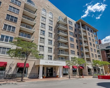200 W Campbell Street Unit #801, Arlington Heights