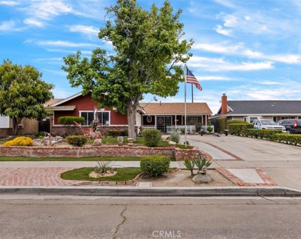 1737 N Concerto Drive, Anaheim