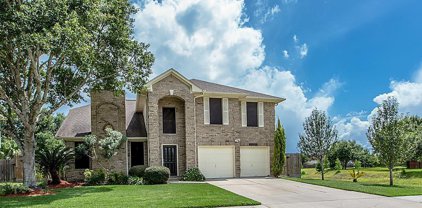 15927 Blue Mesa Ridge Drive, Friendswood