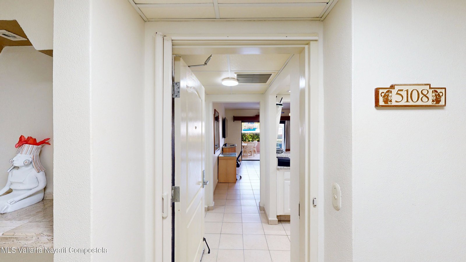 87 Paseo de los cocoteros Unit 5108, Riviera Nayarit, NAYARIT N/A