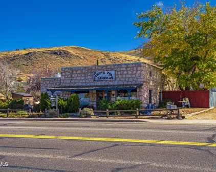 22773 S State Route 89 --, Yarnell