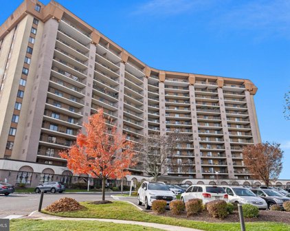 10608 Valley Forge Cir Unit #608, King Of Prussia