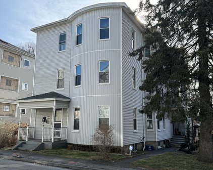 66 Fifth Ave, Worcester