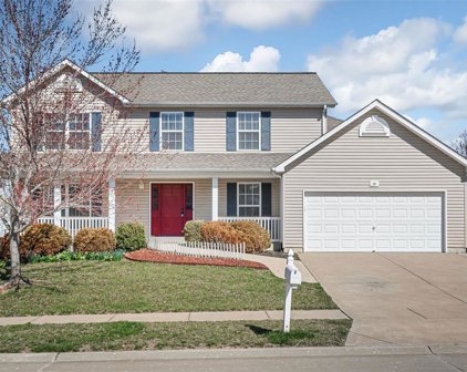 337 Rustic Oaks  Drive, Wentzville