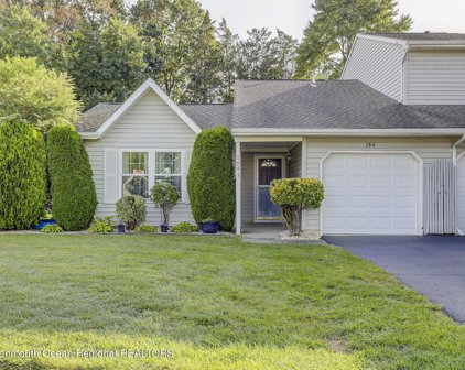 154 Harbor Circle, Freehold