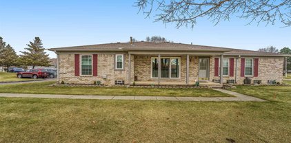 48626 EAGLE BUTTE, Shelby Twp