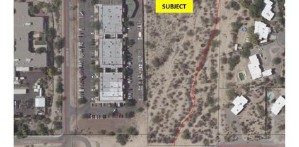 W Rudasill Road, Oro Valley