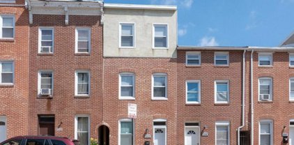 1222 E Eager   Street, Baltimore