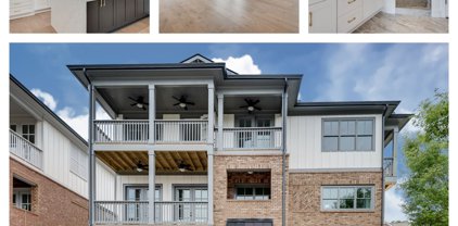 6056 Gaines Street, Norcross