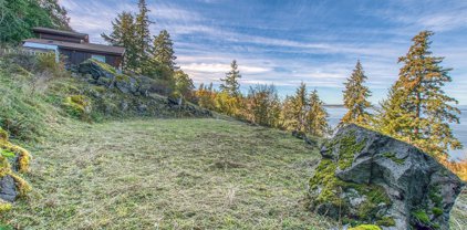 346 Raccoon Point Road, Orcas Island