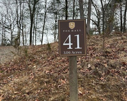 Lot 41 Hunstman Court, Jefferson