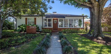 2445 Woodlawn Circle W, St Petersburg