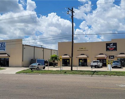 2901 S Sugar  Road, Pharr