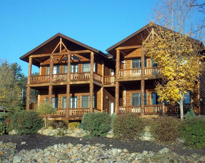 3210 LAKE SHORE Drive 42 Interval 1, Lake George