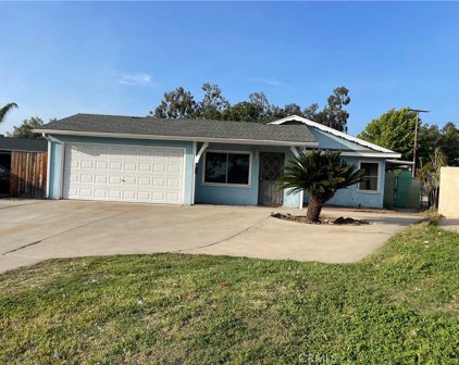 1260 N Prospero Drive, Covina