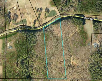 Lot 3 Creel Road, Chattahoochee Hills