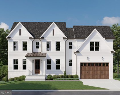 6109 Wilmett Rd, Bethesda