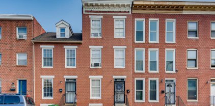1036 W Lombard   Street, Baltimore