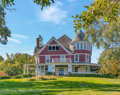 1 Serpentine Drive, Atlantic Highlands