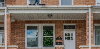 418 Elrino   Street, Baltimore