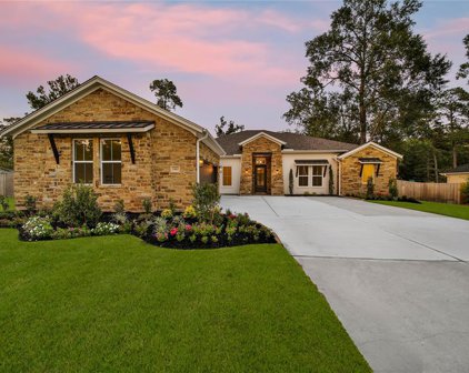 1001 Prescott Drive, Conroe