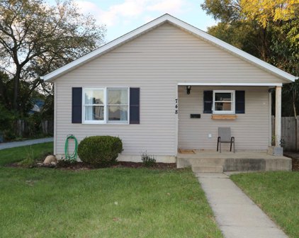 748 E 6th Street, Mishawaka