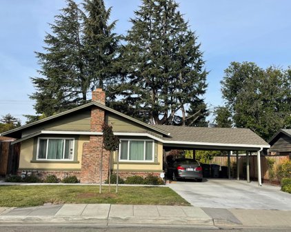 536 Easy Street, Mountain View