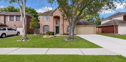 16123 Copper Canyon Drive, Friendswood