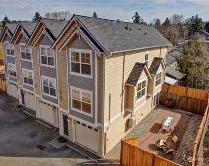 4842 Railroad Avenue NE, Seattle