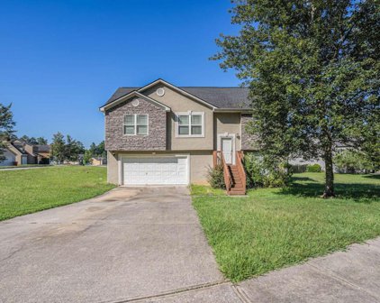 4001 Alderwoods Drive, Jonesboro