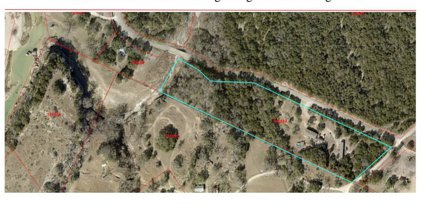 749 Red Bluff Ranch Rd, Pipe Creek
