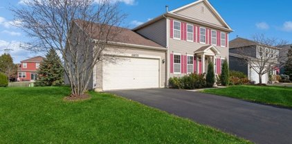 2855 Fieldbrook Avenue, Wauconda