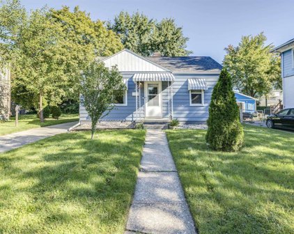 1417 Minnie, Port Huron