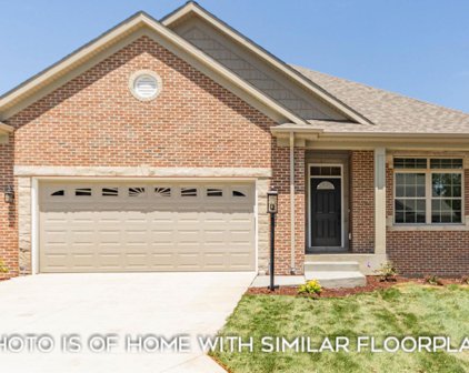 52051 W Cloverleaf Drive, South Bend