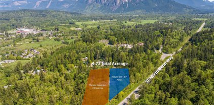 95 XX 384th Avenue SE, Snoqualmie
