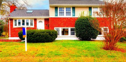 2105 Eastham Rd, Lutherville Timonium