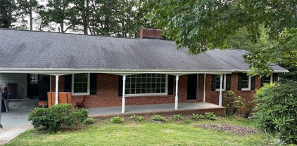 111 Alpine  Way, Asheville
