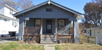 2501 N 20th Street, Kansas City