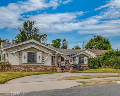 323 N Shadyglen Drive, Covina