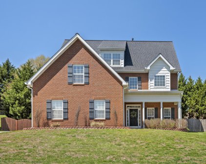 1405 Stone Tower Drive, Knoxville