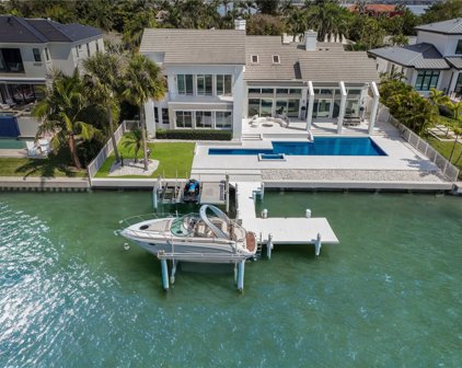 216 Bird Key Drive, Sarasota
