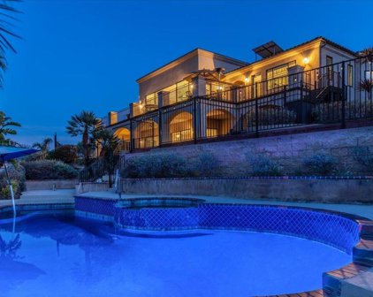 13044 Polvera Avenue, San Diego