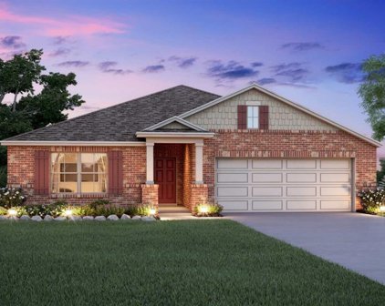22130 Oakland Meadows Lane, New Caney